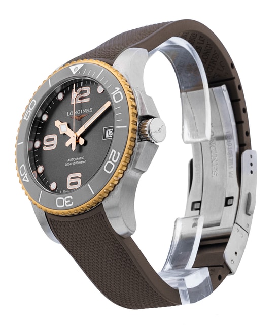 Longines HydroConquest L3.781.3.78.9 Image 2